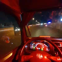 کاویان۱۰۶ تمیز بدون رنگ