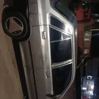 پراید ۸۶ دوگانه کا خانه