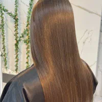 ابریشم سازی با ماندگاری بالای ۵ سال