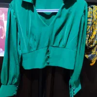 لباس مانتو بافت پالتو وشومیز|لباس|مشهد, شهرک بهارستان|دیوار