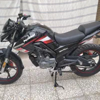 آپاچی نامی ۱۷۰ صفر|موتورسیکلت|اصفهان, فردوان|دیوار