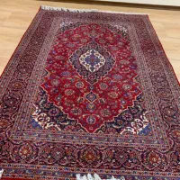 فرش ۶ متری کاشان