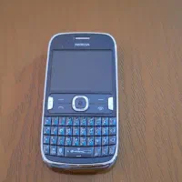نوکیا آشا 302