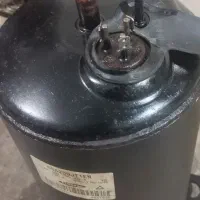 موتور کمپرسور اسپلیت سامسونگ ۲۵۰ سالم سالم بشرط|کولر گازی و فنکوئل|بابل, |دیوار