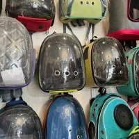 شهر کوله اسکرچر باکس|لوازم جانبی حیوانات|مشهد, گلبرگ|دیوار