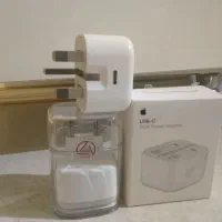 کلگی شارژر آیفون