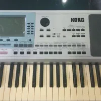 ارگ pa50 تبدیل به pa80 فلش