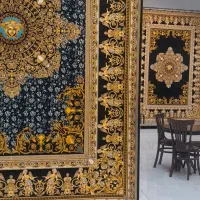 فرش به قیمت درب کارخانه|فرش|بهارستان, |دیوار