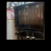 تلویزیون سامسونگ ۲۹ اینچ|تلویزیون و پروژکتور|سمنان, |دیوار