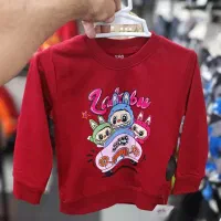 بلوز پنبه دورس لبوبو|کفش و لباس بچه|شهرکرد, |دیوار