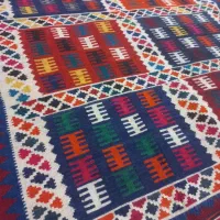 گلیم.جاجیم