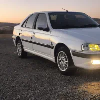 پارس 92دوگانه کارخانه