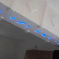 گچکاری فرخی|خدمات پیشه و مهارت|سیاهکل, |دیوار