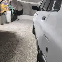 پرایدصبا87تمیزومرتب شهرستان خاش|خودرو سواری و وانت|خاش, |دیوار