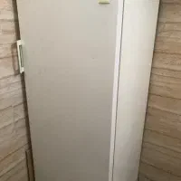 فریزر الکترولوکس