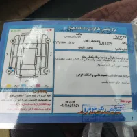 پژو پارس سال ۱۴۰۰درحدچهارتالاستیک کوموهوکره ایی|خودرو سواری و وانت|تالش, هشتپر|دیوار