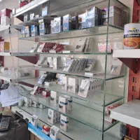 فروش تجهیزات سوپرمارکت