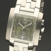 ساعت تیسوت سوئیس Tissot Swiss