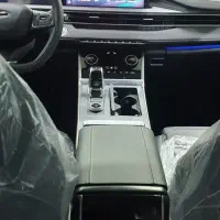 تیگو 7 پرومکس صفر خشک|خودرو سواری و وانت|تبریز, |دیوار