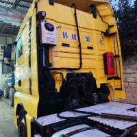 کامیون کشنده مان مدل ۲۰۱۹|خودرو سنگین|بابل, |دیوار