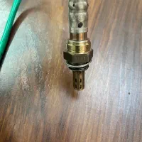 سنسور اکسیژن