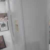 یخچال دو قلو|یخچال و فریزر|بروجرد, |دیوار