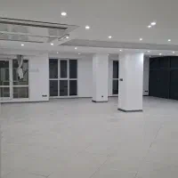 ۱۶۵ متری دلباز / با سالن بزرگ / مناسب تمامی مشاغل|اجارهٔ دفتر کار، اتاق اداری، مطب|گلستان (تهران), |دیوار