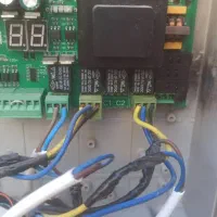 فروش و تعمیر جک بازویی و کرکره برقی|خدمات پیشه و مهارت|اهواز, شهرک دانشگاه|دیوار