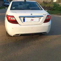 دنا پلاس تیپ ۲ فول دنده ای|خودرو سواری و وانت|پیربازار, |دیوار