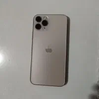 اپل iPhone 11 Pro با حافظهٔ ۲۵۶ گیگابایت