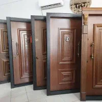 درب ضد سرقت و اچ دی اف