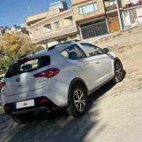 لیفان X50اتوماتیک مدل 1395|خودرو سواری و وانت|سنندج, |دیوار