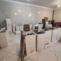 فروشنده و خریدار پکیج دیواری|آبگرمکن، پکیج، شوفاژ|تهران, سازمان آب|دیوار