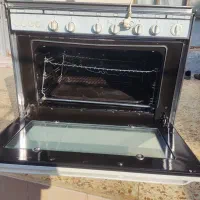 اجاق گاز فردار پنج شعله|اجاق گاز و لوازم برقی پختوپز|صوفیان, |دیوار