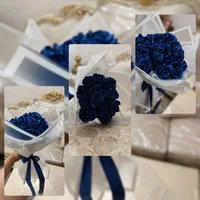 دسته گل روبانی|گل مصنوعی|قم, باجک سه|دیوار