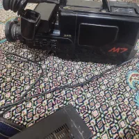 دوربین قدیمی