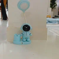 تمیز رنگ ابی