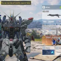 اکانت خام اسکین لجند خوش شانس|کنسول، بازی ویدئویی و آنلاین|چرداول, |دیوار