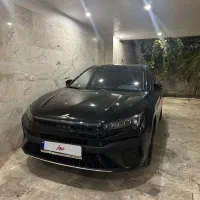 کی ام سی j7 مدل ۱۴۰۳ درحدصفر|خودرو سواری و وانت|قرچک, مهدیه|دیوار