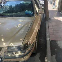 سمند LX ساده، مدل ۱۳۸۳|خودرو سواری و وانت|تهران, شکوفه|دیوار