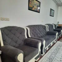 مبلمان|مبلمان خانگی و میز عسلی|نورآباد ممسنی, |دیوار