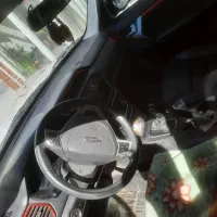 ایکس ۳۳sمدل ۹۷ اتومات|خودرو سواری و وانت|لنجان, |دیوار