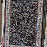 فرش 6 متری|فرش|زنجان, |دیوار
