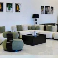 جدیدترین مدل مبل ال زیرقیمت بازاربخربا اقساط۱۵ماهه|مبلمان خانگی و میز عسلی|رشت, یخسازی|دیوار