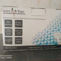 تشک طبی ضد زخم بستر