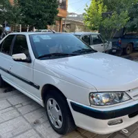 پژو پارس موتور جدید XU7P، مدل ۱۴۰۱