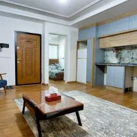 سوئیت ۵۰ متری تکخواب در بهترین نقطه تبریز، ائل‌گلی|اجارهٔ کوتاه‌مدت آپارتمان و سوئیت|تبریز, |دیوار