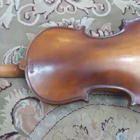 ویولن ریچارد بونل|ویولن|زابل, |دیوار