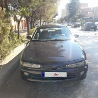 میتسوبیشی گالانت عینکی انژکتور سالم|خودرو سواری و وانت|مشهد, مقدم|دیوار