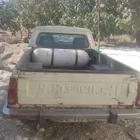 وانت پیکان 92|خودرو سواری و وانت|الیگودرز, |دیوار